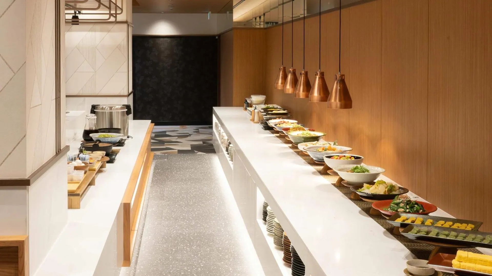 Loisir Hotel Kyoto Toji Japan