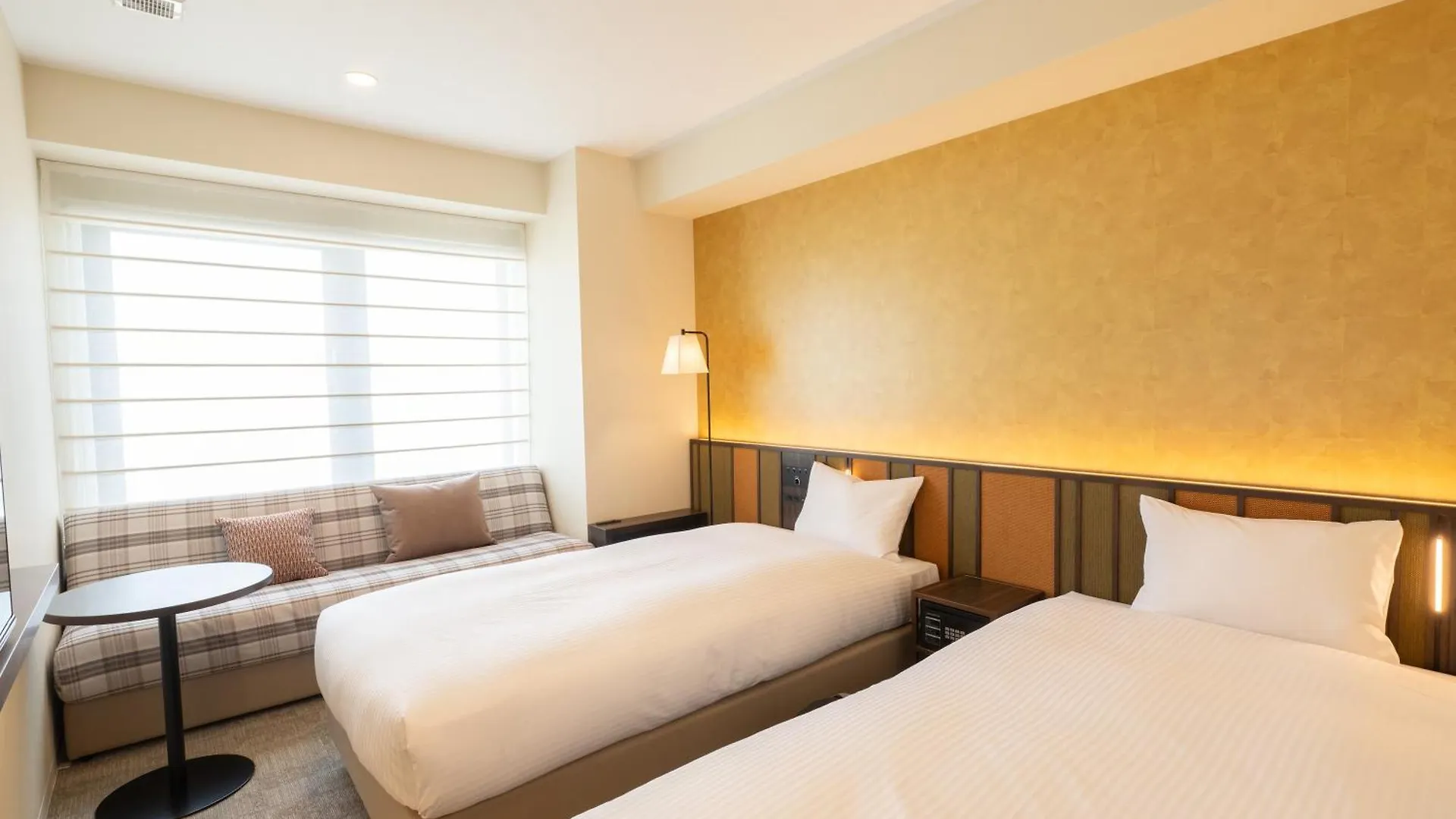 Loisir Hotel Kyoto Toji Japan
