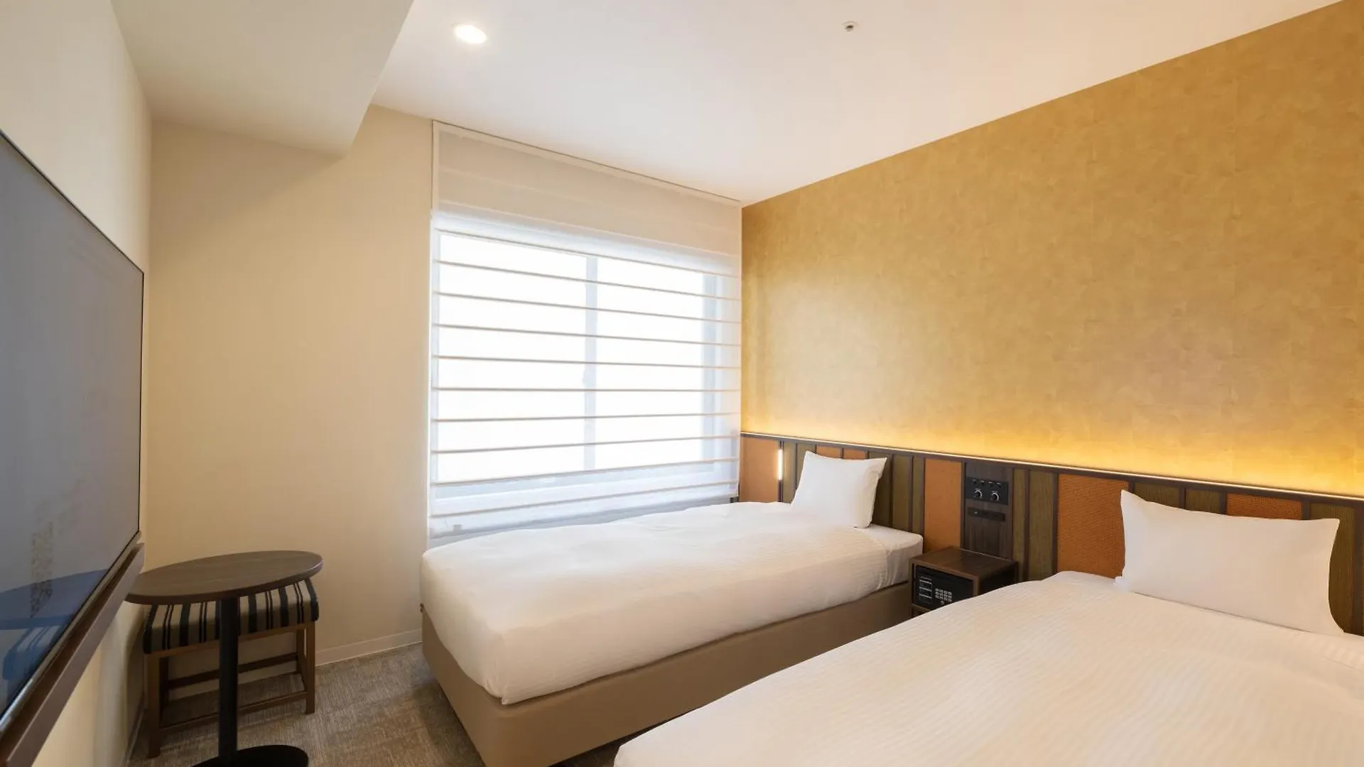 ***  Loisir Hotel Kyoto Toji Japan